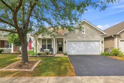 11797 Messiner Drive, Huntley, IL 60142 - Photo 1