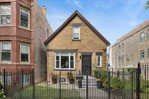 1414 N Avers Ave, Chicago, IL 60651 - Photo 1