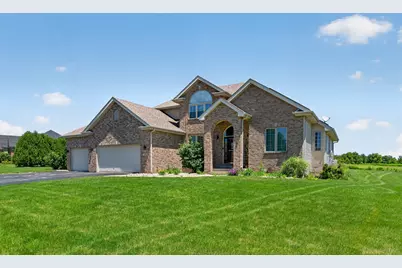 129 Titleist Trail, Poplar Grove, IL 61065 - Photo 1