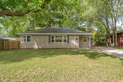 1307 S Western Avenue, Champaign, IL 61821 - Photo 1