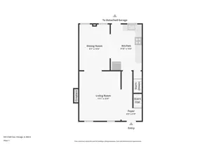 929 S Bell Ave, Chicago, IL 60612 - Photo 17