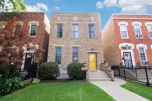 929 S Bell Ave, Chicago, IL 60612 - Photo 1