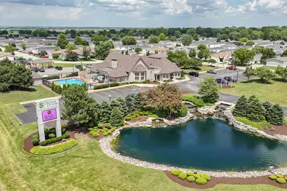 36 Saint Francis Drive, Bourbonnais, IL 60914 - Photo 21