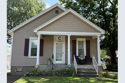 1328 Campbell Avenue, Lasalle, IL 61301 - Photo 1