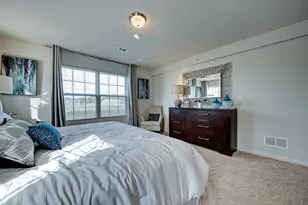 4109 Pond Willow Ct, Naperville, IL 60564 - Photo 9