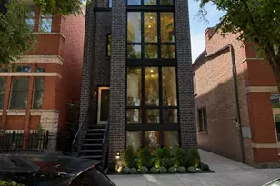 1073 W Polk St, Chicago, IL 60607 - Photo 1