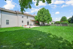 3569 Charlemaine Dr, Aurora, IL 60504 - Photo 29