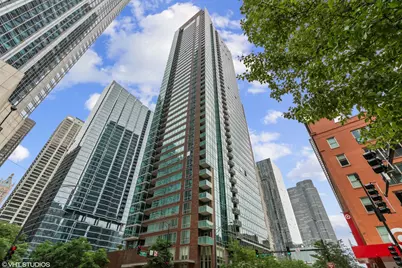 505 N McClurg Court #2906, Chicago, IL 60611 - Photo 1