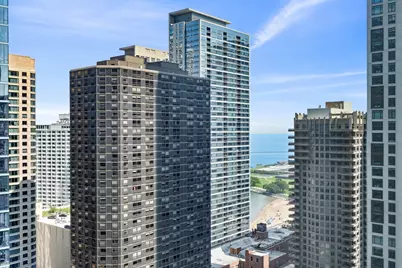 505 N McClurg Court #2906, Chicago, IL 60611 - Photo 19