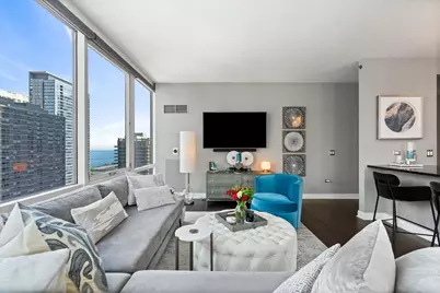 505 N McClurg Court #2906, Chicago, IL 60611 - Photo 9
