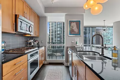 505 N McClurg Court #2906, Chicago, IL 60611 - Photo 5