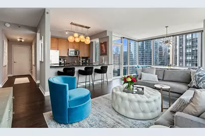 505 N McClurg Court #2906, Chicago, IL 60611 - Photo 11