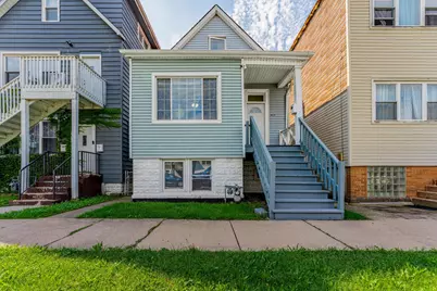 4921 W 28th Place, Cicero, IL 60804 - Photo 1