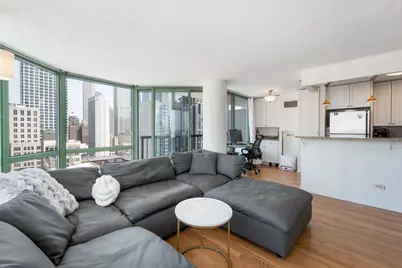 111 W Maple Street #1601, Chicago, IL 60610 - Photo 5