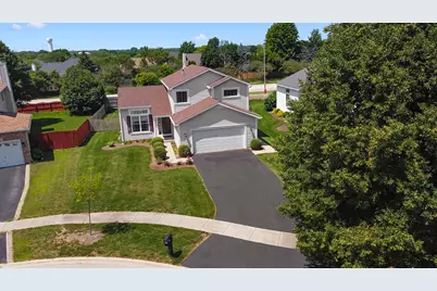124 Periwinkle Lane, Bolingbrook, IL 60490 - Photo 1