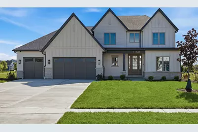 1033 Emerald Drive, Naperville, IL 60540 - Photo 1