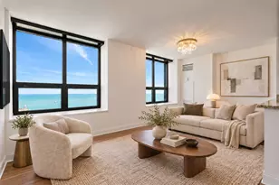 474 N Lake Shore Dr, Chicago, IL 60611 - Photo 3