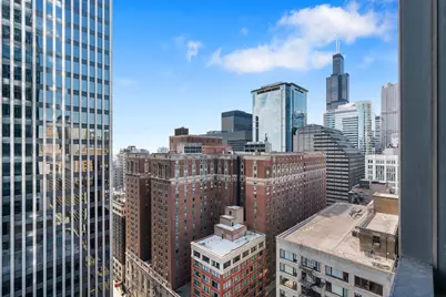 60 E Monroe Street #2504, Chicago, IL 60603 - Photo 19