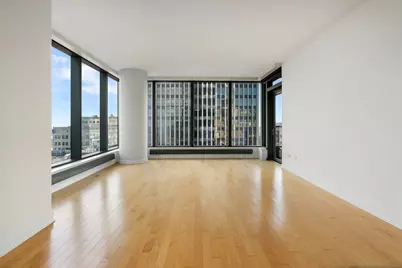 60 E Monroe Street #2504, Chicago, IL 60603 - Photo 7