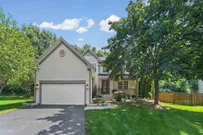 9 Lake Gillilan Court, Algonquin, IL 60102 - Photo 1