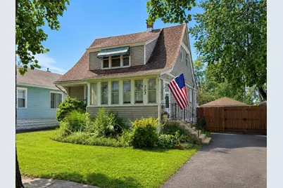 303 Davison Street, Joliet, IL 60433 - Photo 1