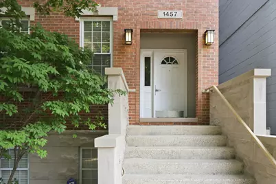 1457 W Fry Street #1, Chicago, IL 60642 - Photo 1