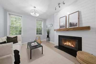 1457 W Fry Street #1, Chicago, IL 60642 - Photo 3