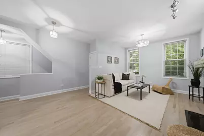 1457 W Fry Street #1, Chicago, IL 60642 - Photo 5