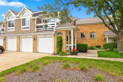 1064 Courtland Drive, Buffalo Grove, IL 60089 - Photo 3
