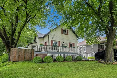 1303 Cora Street, Joliet, IL 60435 - Photo 1