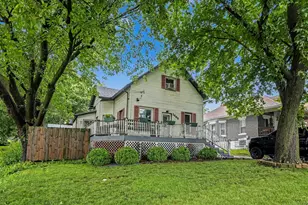 1303 Cora St, Joliet, IL 60435 - Photo 1