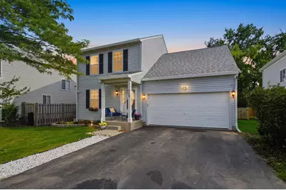 249 E Cobbler Court, Round Lake Beach, IL 60073 - Photo 1