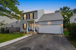 249 E Cobbler Ct, Round Lake Beach, IL 60073 - Photo 1