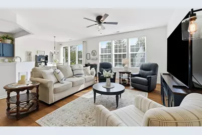 812 Treetop Lane #8801, Shorewood, IL 60404 - Photo 5