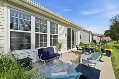 812 Treetop Lane #8801, Shorewood, IL 60404 - Photo 17