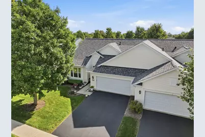 812 Treetop Lane #8801, Shorewood, IL 60404 - Photo 21