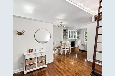 1901 N Fremont Street #3, Chicago, IL 60614 - Photo 3