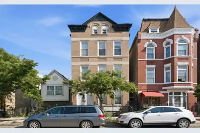 1334 W 18th Place, Chicago, IL 60608 - Photo 1
