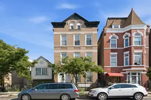 1334 W 18th Pl, Chicago, IL 60608 - Photo 1