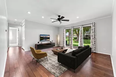 586 Williamsburg Court #A1, Wheeling, IL 60090 - Photo 5