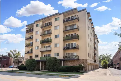 7314 Randolph Street #5B, Forest Park, IL 60130 - Photo 3