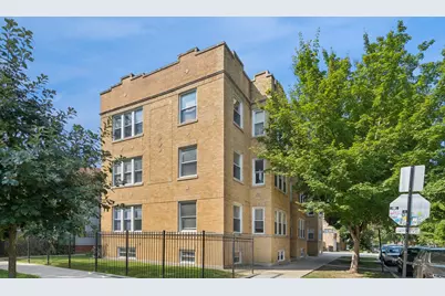 3337 W Byron Street #1, Chicago, IL 60618 - Photo 1