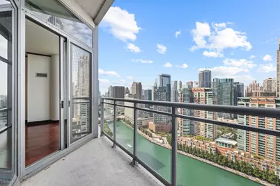 450 E Waterside Drive #2911, Chicago, IL 60601 - Photo 5