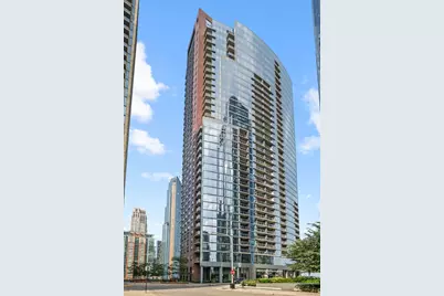 450 E Waterside Drive #2911, Chicago, IL 60601 - Photo 1