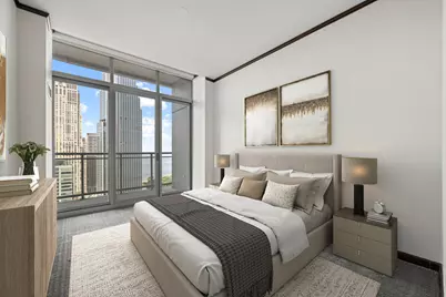 450 E Waterside Drive #2911, Chicago, IL 60601 - Photo 19