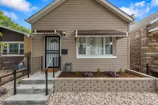 3305 S Bell Ave, Chicago, IL 60608 - Photo 1