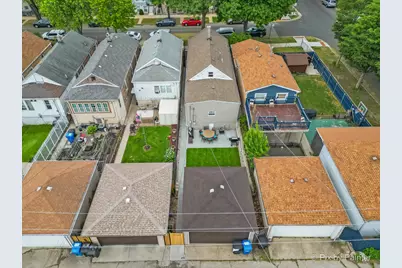 3305 S Bell Avenue, Chicago, IL 60608 - Photo 9