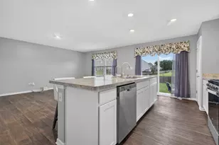 1307 Fawnlily Cir, Joliet, IL 60431 - Photo 13