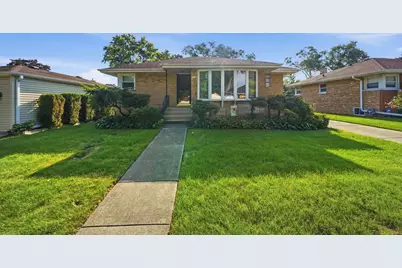 9135 Cherry Avenue, Morton Grove, IL 60053 - Photo 1
