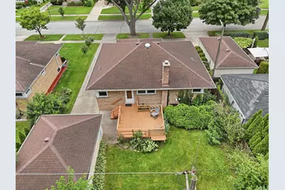9135 Cherry Avenue, Morton Grove, IL 60053 - Photo 29